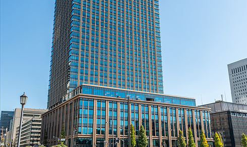 オフィス