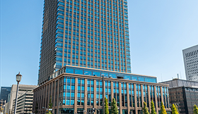 オフィス
