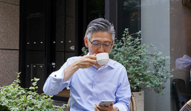 コミュニケーション
